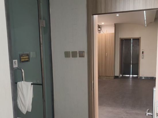 天津木槿飯店（五大道旅遊區小白樓地鐵站店）優惠