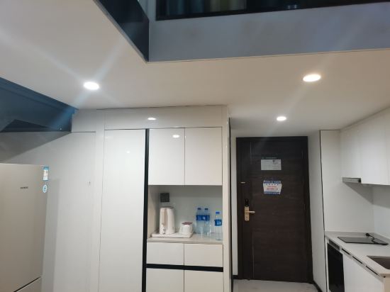 享萊行政公寓（深圳北站店）優惠