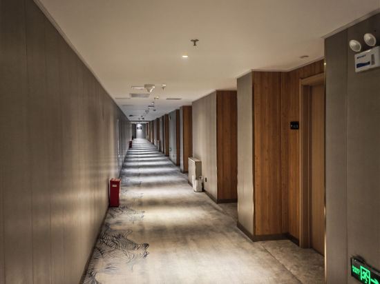 和雅飯店（瀋陽北站店）優惠