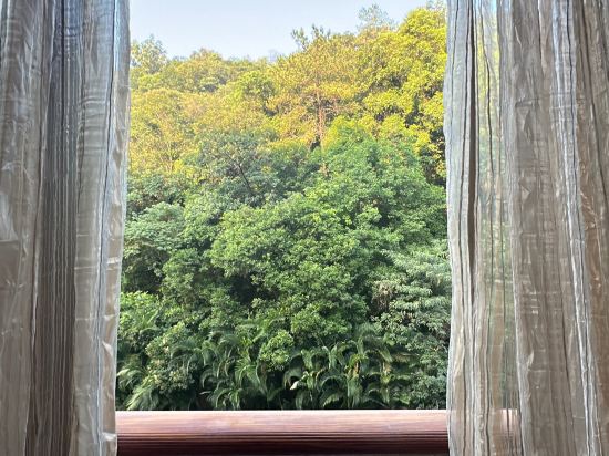 龍門南崑山雲頂温泉度假村優惠