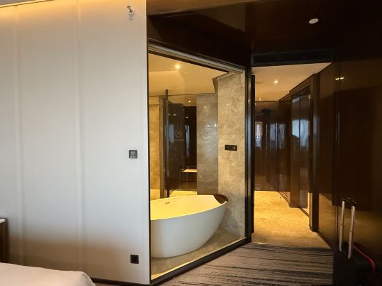 珠海華髮喜來登酒店優惠