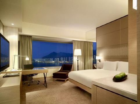 香港沙田凱悦酒店優惠