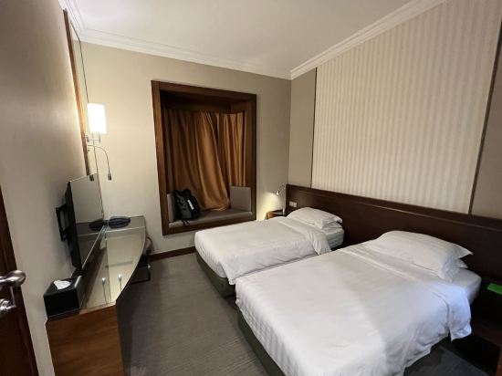 銅鑼灣愛麗舍酒店優惠