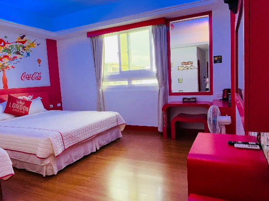 屏東墾丁愛丁堡十六民宿優惠