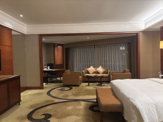 深圳大中華喜來登酒店優惠