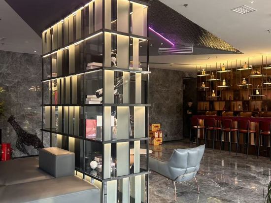 桂林高新美居飯店（高新區萬達店）優惠