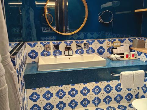 葡京人酒店-LINE FRIENDS PRESENTS CASA DE AMIGO優惠