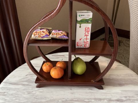 嘉華大酒店（東莞國際展覽中心店）優惠