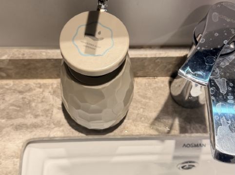 峨眉山林溪温泉酒店優惠