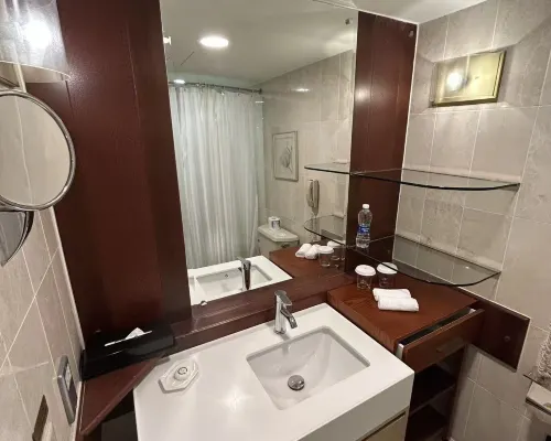 Hotel Shanghai Hongqiao -Handwritten  Collection Habitaciones Photos