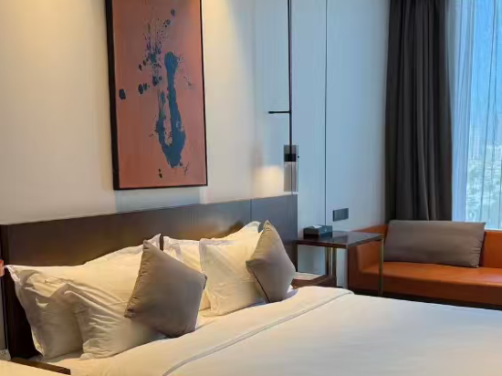 華里酒店（深圳水灣地鐵站店）優惠