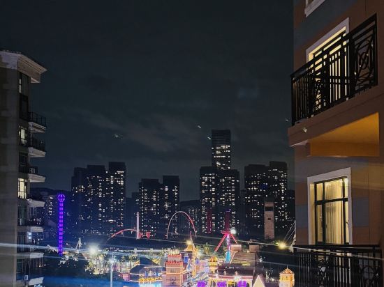 深圳威尼斯睿途酒店優惠
