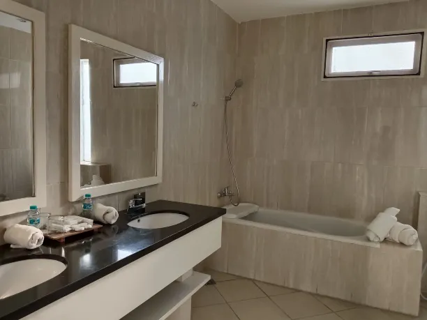 Awila villas Kuta by The Wina Resorts Zimmer Photos