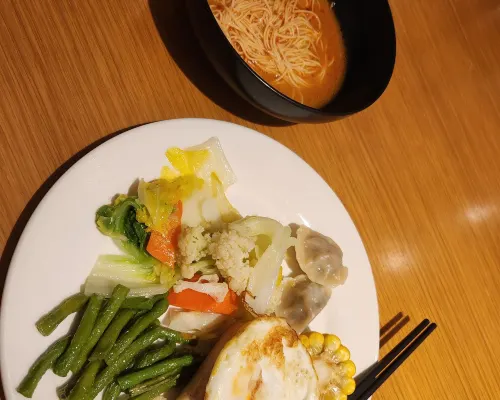 全季飯店（廈門中山路步行街鎮海路地鐵站店） 餐飲 Photos