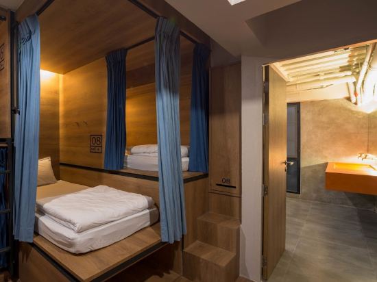 微塔雷諾旅店優惠