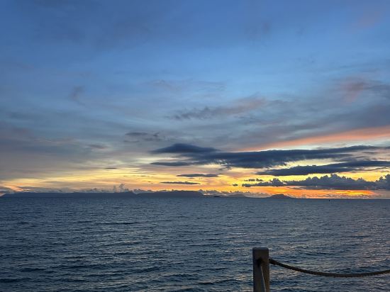 科奈邦查特度假酒店優惠