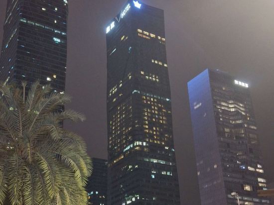 深圳皇庭V酒店優惠