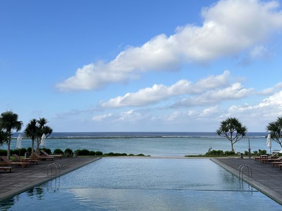 サイプレス リゾート久米島 クーポン