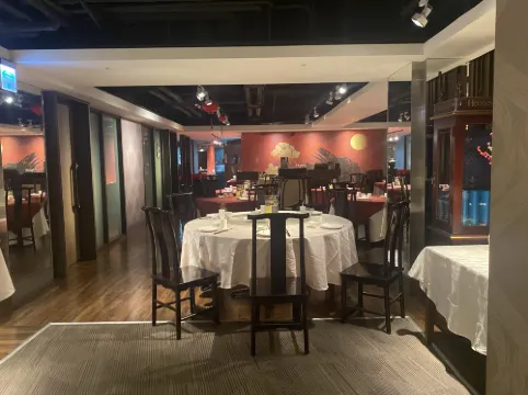 台北凱撒大飯店 餐飲 Photos