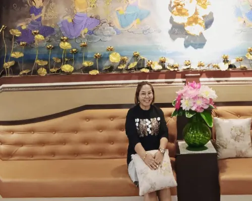 Kwanruen Park Hotel Photos