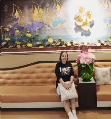 Kwanruen Park Hotel Photos