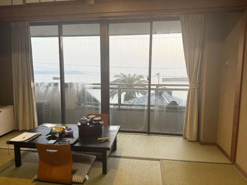 Tosaryu Onsen Sanyoso الغرف Photos