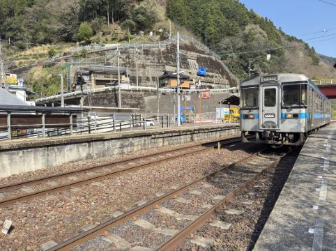 サンリバー大歩危 クーポン
