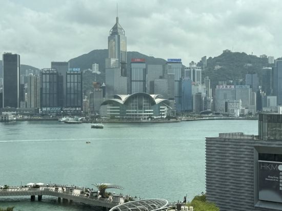 香港喜來登酒店優惠