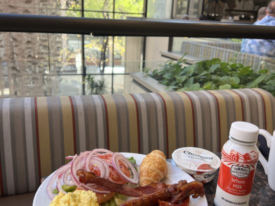 費城市中心希爾頓逸林酒店優惠