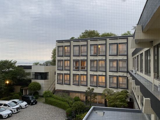 湯の宿　宮浜グランドホテル クーポン