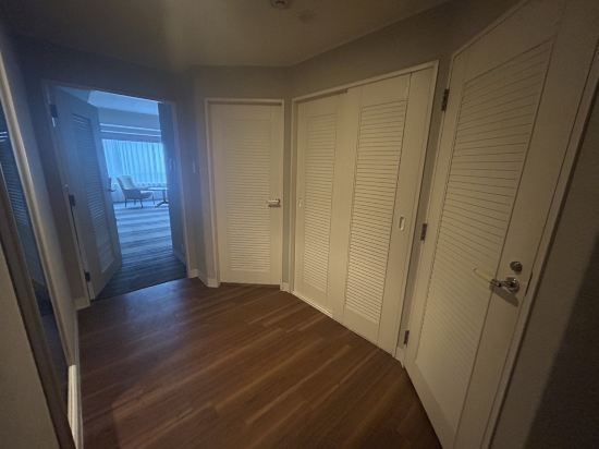 シェラトン・グランデ・オーシャンリゾート クーポン