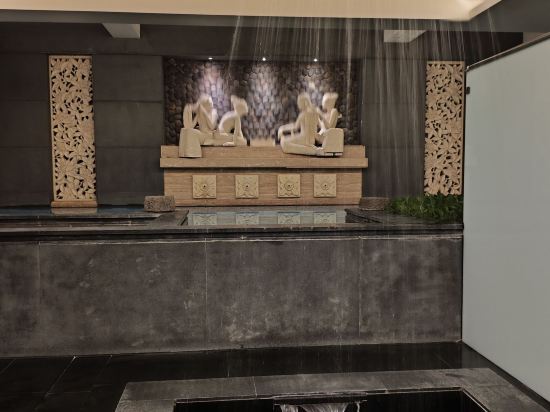 雲林風華渡假旅館優惠