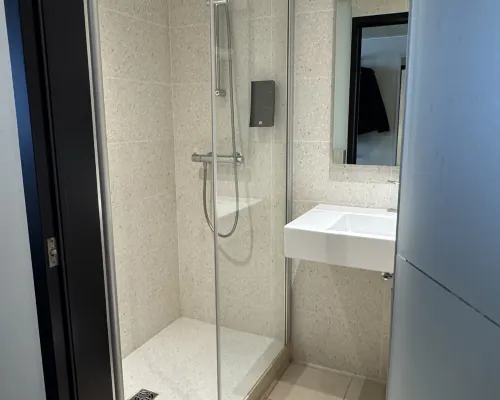 Citybox Brussels Номера Photos