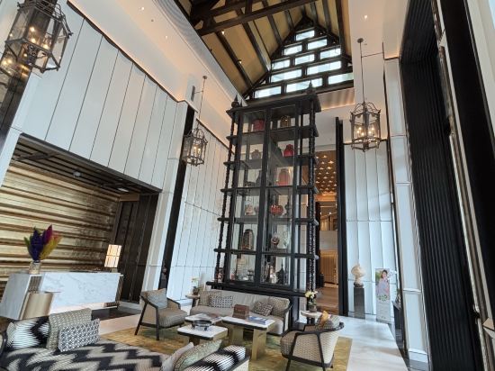 清邁美平洲際飯店 - IHG 旗下飯店優惠