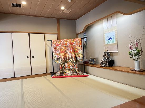 純和風料理旅館 き乃ゑ クーポン