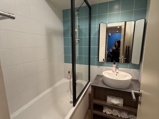 凡爾賽宮阿德吉奧公寓酒店優惠