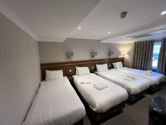 公園大道貝斯沃特酒店優惠