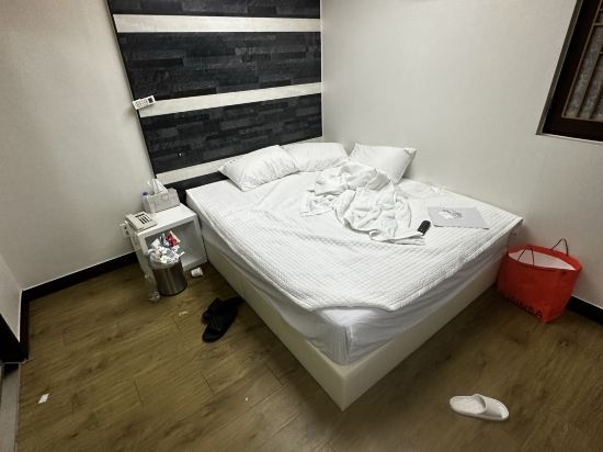 호텔 경동 쿠폰