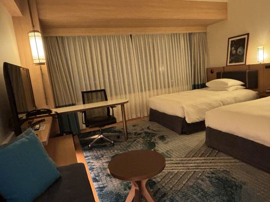 ヒルトン福岡シーホーク クーポン