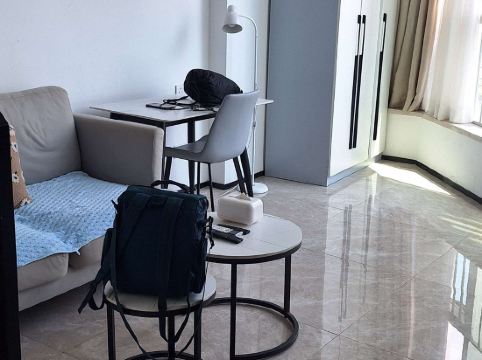 珠海萬奈公寓（富華里店）優惠