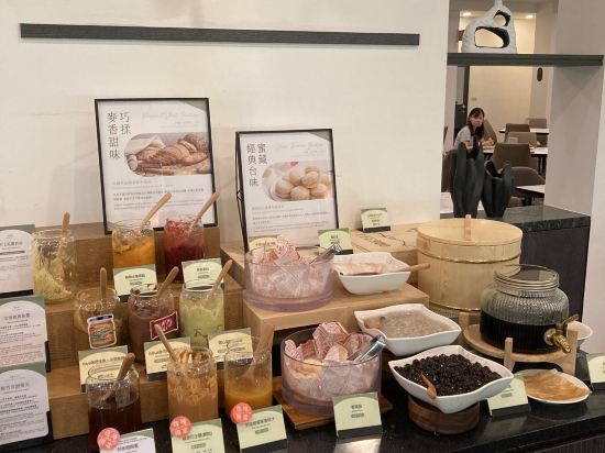 新竹煙波大飯店-都會一館優惠