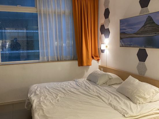 香港西城六十酒店優惠