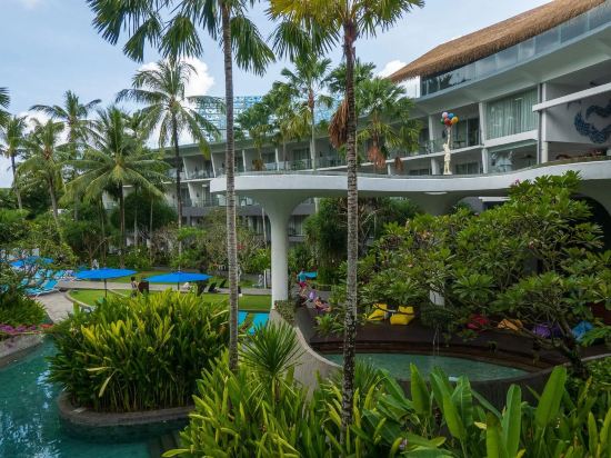 艾美金巴蘭巴釐酒店優惠