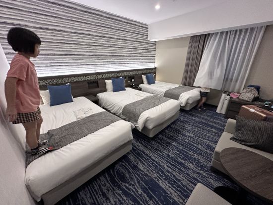 札幌坤特薩酒店薄野店優惠