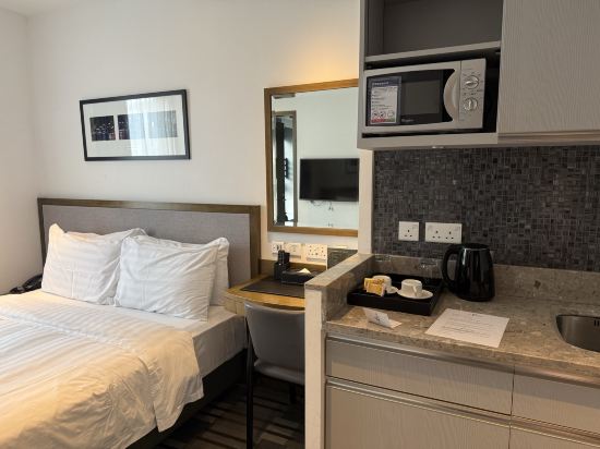 維園118酒店優惠