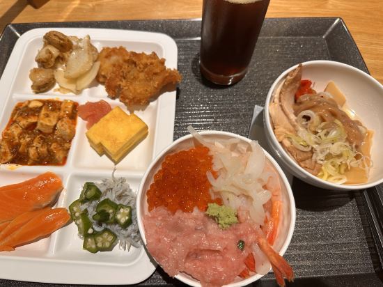 函館國際飯店優惠
