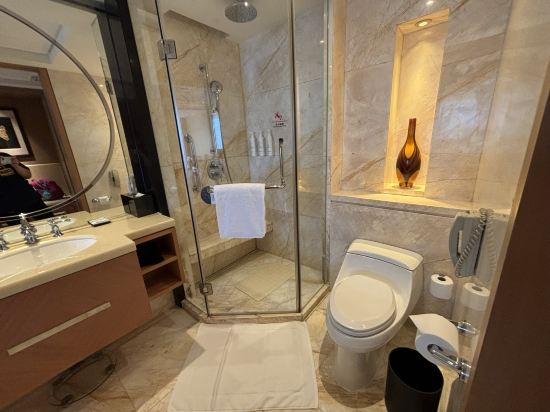 廣州正佳廣場萬豪酒店優惠