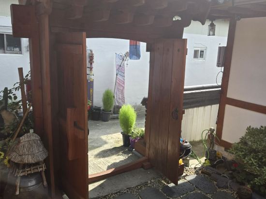 정가한옥 쿠폰