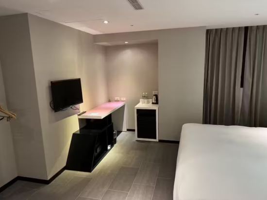 禾順行旅優惠