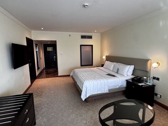 阿布扎比皇家艾美假村酒店優惠